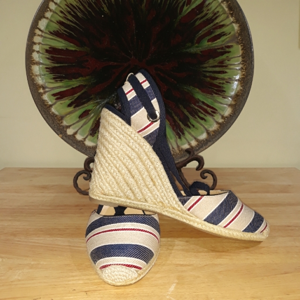 Espadrilles